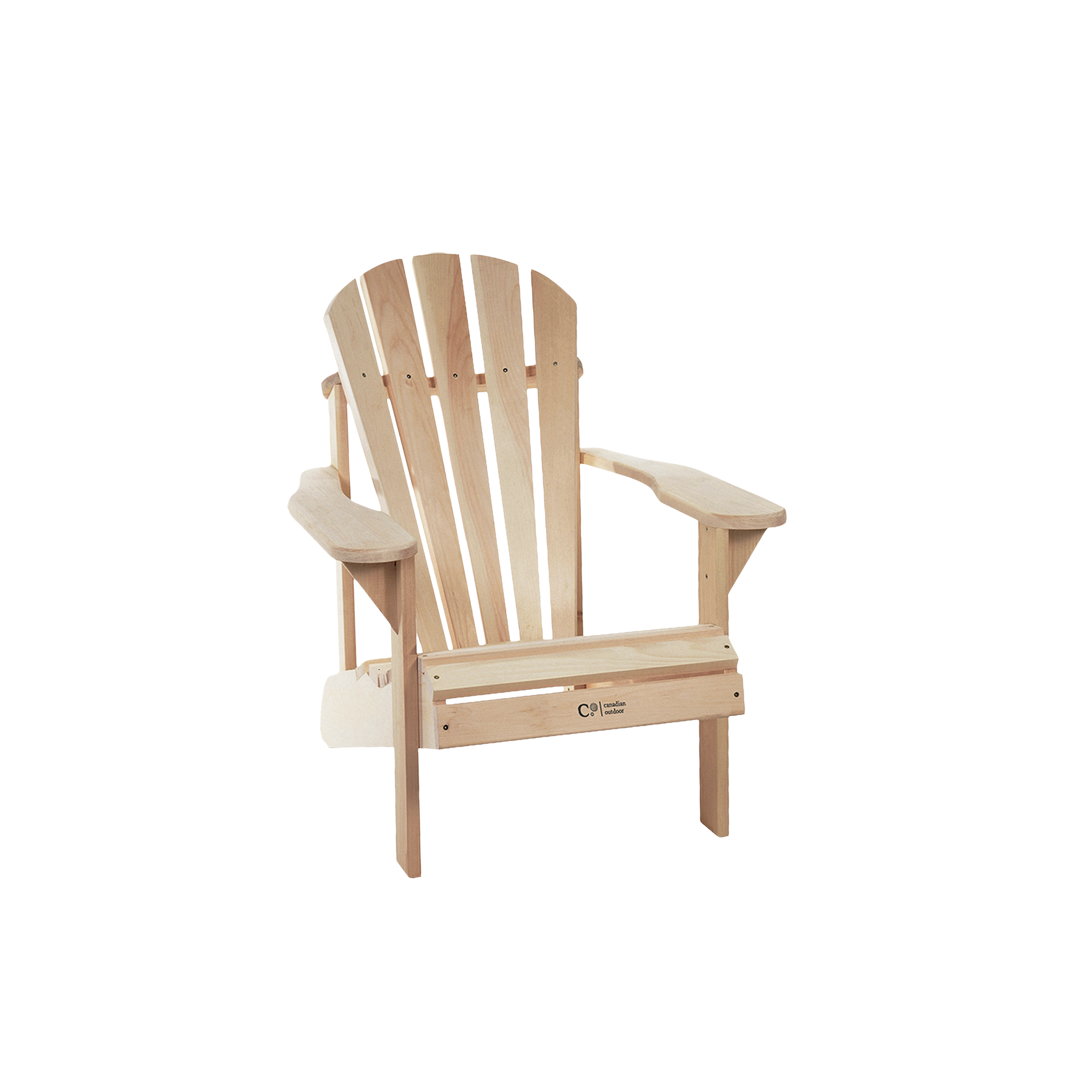 Classic Adirondack Tvåsits